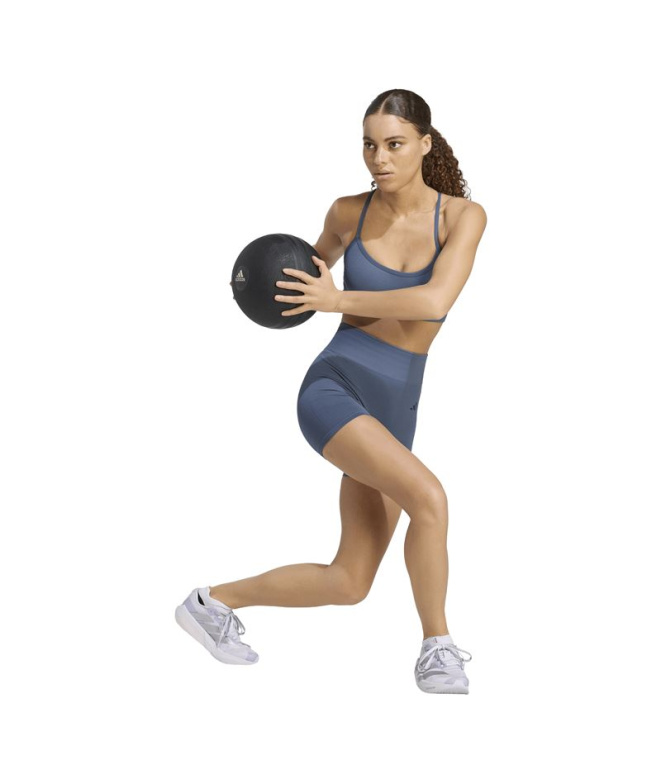 Sutiã esportivo Fitness Mulher Workout...