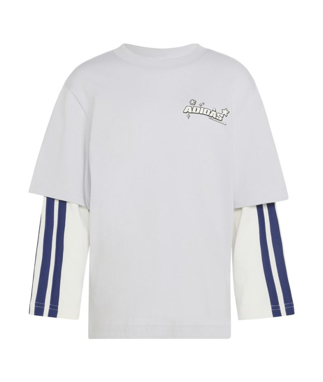 Camiseta Infantil Adidas Pixar Toy Story...