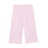 Conjunto Infantil Disney Minnie Mouse rosa/branco