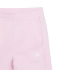 Conjunto Infantil Disney Minnie Mouse rosa/branco