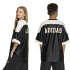 T-shirt adidas J Std Jrsy Sht Noir/Casbla/Balcri