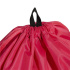 Sac de sport adidas Linear rose