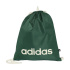 Sac de sport adidas Linear vert