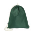 Sac de sport adidas Linear vert