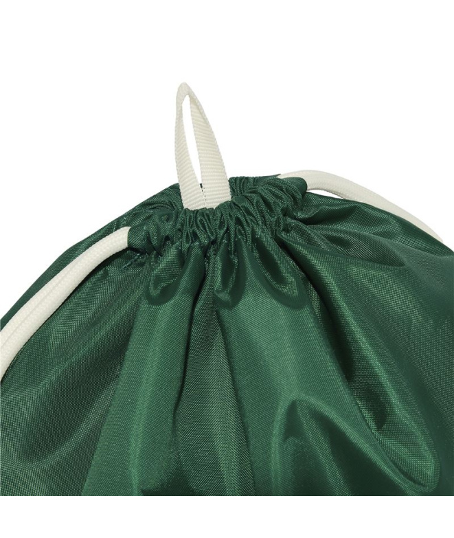 Sac de sport adidas Linear vert