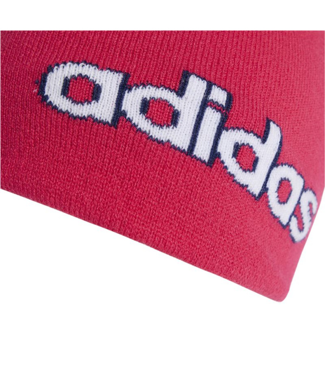 Boné adidas Lin Azul