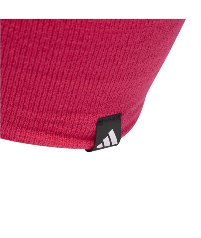 Bonnet bleue adidas Lin