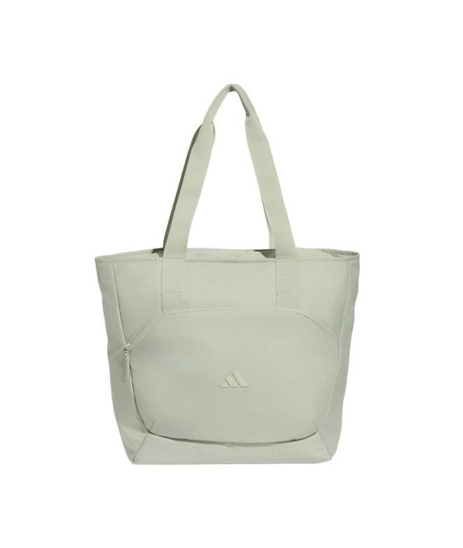 Bolsa verde adidas Halo