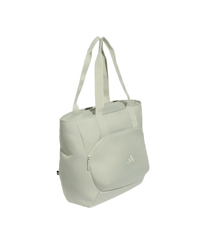 Sac adidas Halo vert