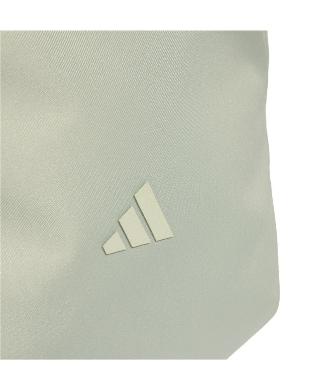 Bolsa verde adidas Halo