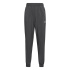 Pantalons Fitness Adidas Tech Apparel gris/argent