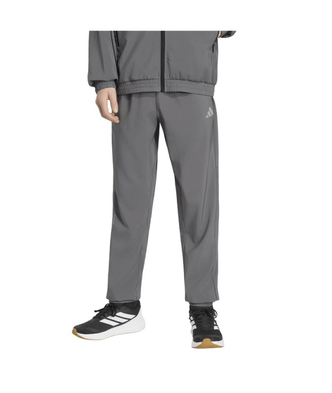 Pantalones de Fitness Adidas Tech Apparel...