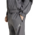 Pantalones de Fitness Adidas Tech Apparel Gris/Plata