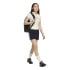 T-shirt Fitness adidas Collegiate Femme blanc
