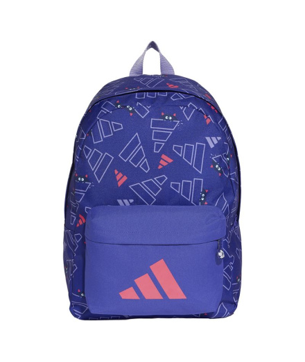 Sac à dos adidas Lk Trnstr violet