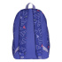 Sac à dos adidas Lk Trnstr violet