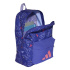 Sac à dos adidas Lk Trnstr violet