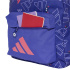 Sac à dos adidas Lk Trnstr violet