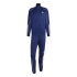Fato de treino adidas M 3 Stripes Stadium azul escuro