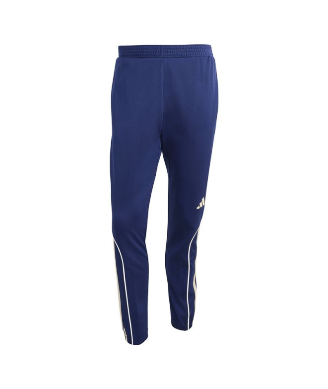 Fato de treino adidas M 3 Stripes Stadium azul...