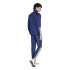 Survêtement adidas M 3 Stripes Stadium bleu foncé