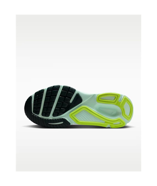 Chaussures de Running Nike Structure Plus Homme...