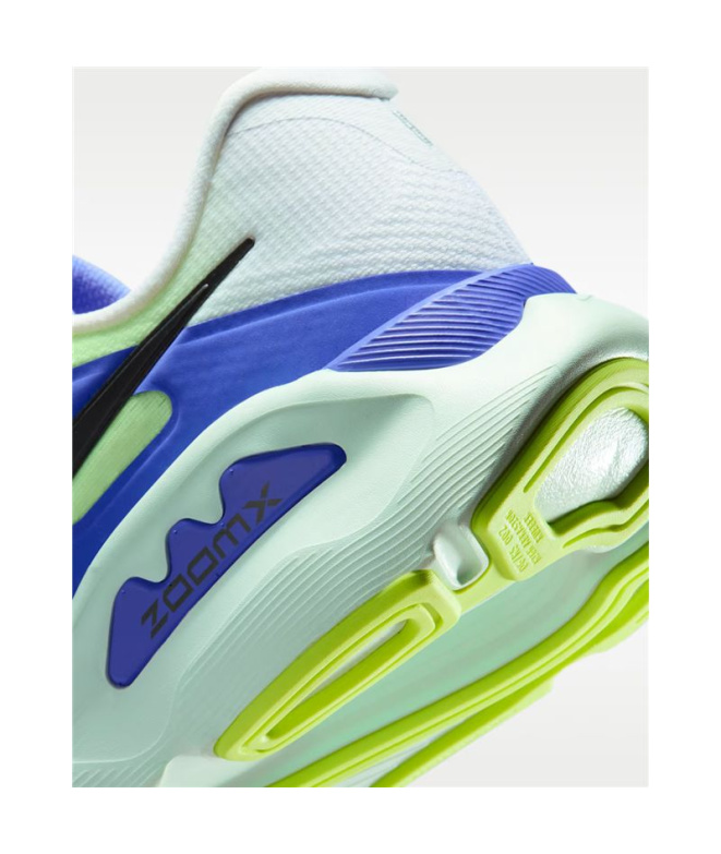 Chaussures de Running Nike Structure Plus Homme...