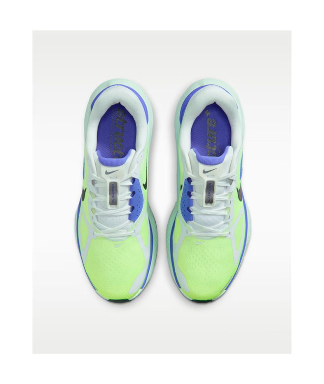 Chaussures de Running Nike Structure Plus Homme...