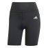 Malhas Fitness Mulher adidas Opt Ess St 7In pretas