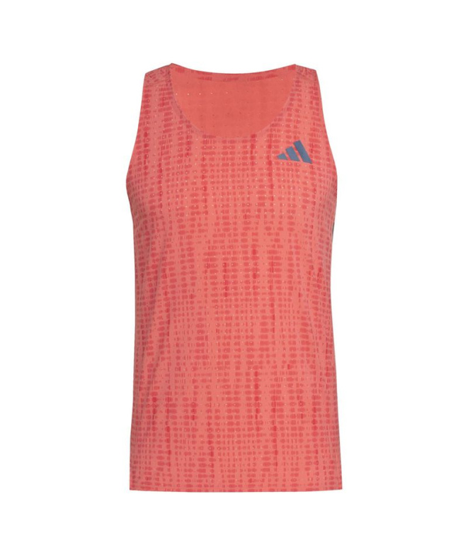 adidas Adizero Snglt M Semtur T-shirt Running
