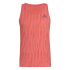 adidas Camiseta Running Adizero Snglt M Semtur