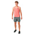 adidas Camiseta Running Adizero Snglt M Semtur
