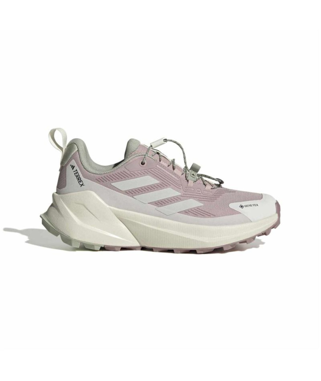 Sapatilhas Montanha Mulher adidas Terrex...