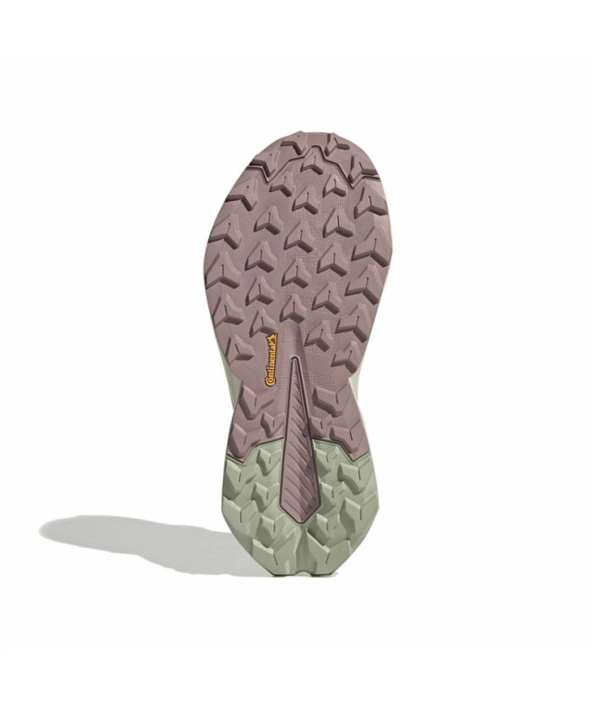 Sapatilhas Montanha Mulher adidas Terrex...