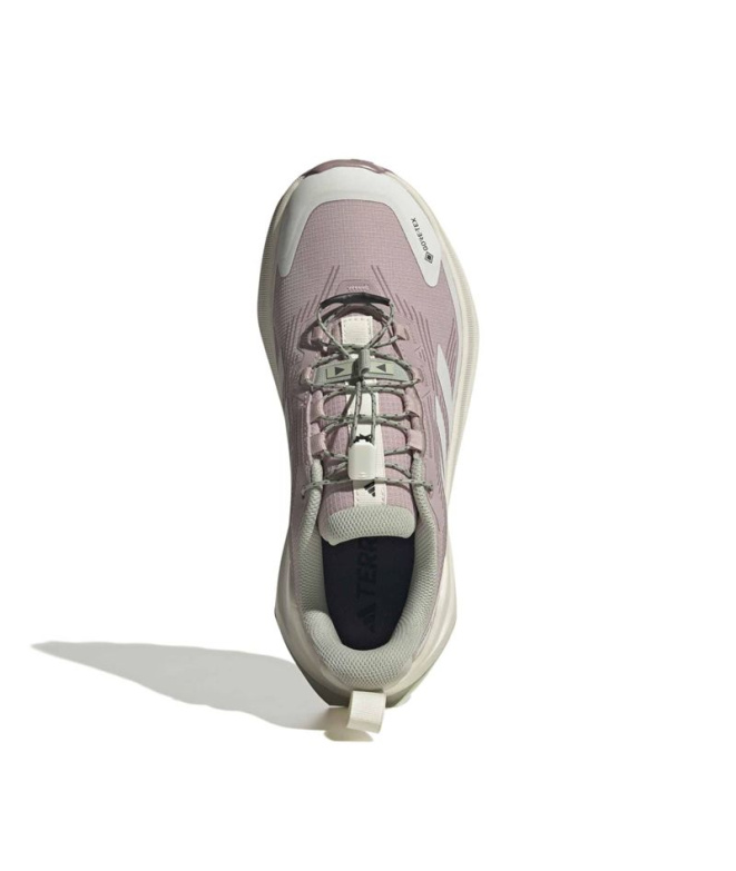 Sapatilhas Montanha Mulher adidas Terrex...
