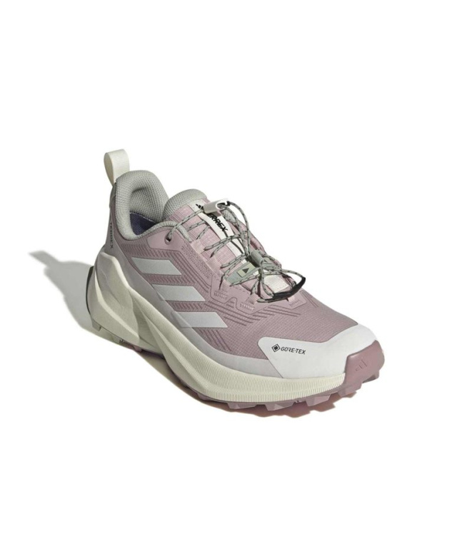 Sapatilhas Montanha Mulher adidas Terrex...