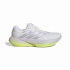 Chaussures Running grises Femme adidas Supernova Rise 3 W