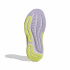 Chaussures Running grises Femme adidas Supernova Rise 3 W