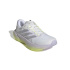 Chaussures Running grises Femme adidas Supernova Rise 3 W