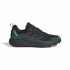 Sapatilhas Montanha adidas Terrex Anylander pretas Homem