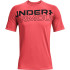 Under Armour T-Shirt de treino Tech 2.0 Wordmark