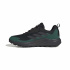 Sapatilhas Montanha adidas Terrex Anylander pretas Homem