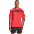 Under Armour T-Shirt de treino Tech 2.0 Wordmark