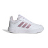 Chaussures Enfant adidas Tensaur Sport 3.0 K blanches
