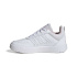 Chaussures Enfant adidas Tensaur Sport 3.0 K blanches