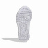 Chaussures Enfant adidas Tensaur Sport 3.0 K blanches