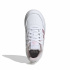 Sapatilhas Infantil adidas Tensaur Sport 3.0 K branco