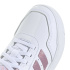 Chaussures Enfant adidas Tensaur Sport 3.0 K blanches