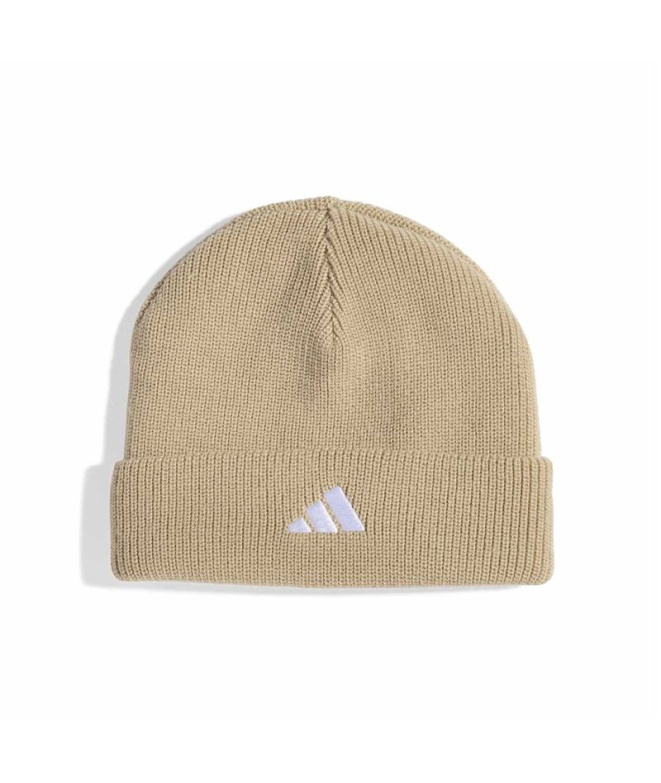 Boné adidas K Bege