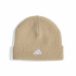 Bonnet adidas K beige